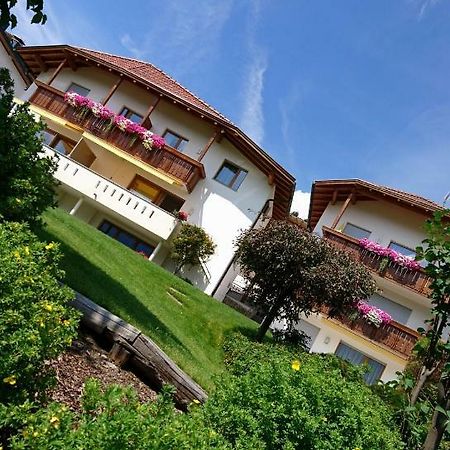 Residence Sonnberg Perca Exterior photo