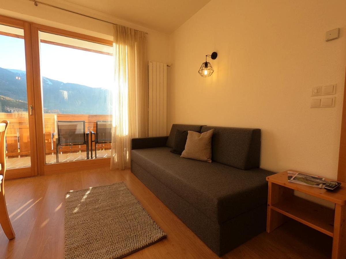 Residence Sonnberg Perca Exterior photo