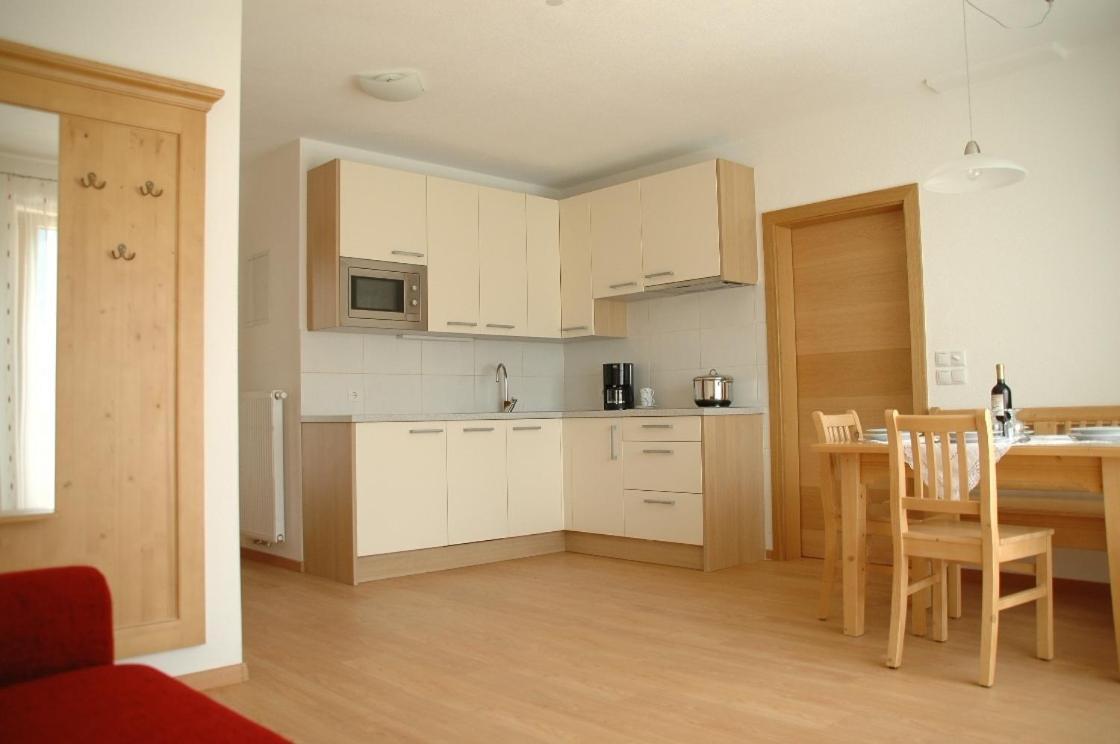 Residence Sonnberg Perca Exterior photo