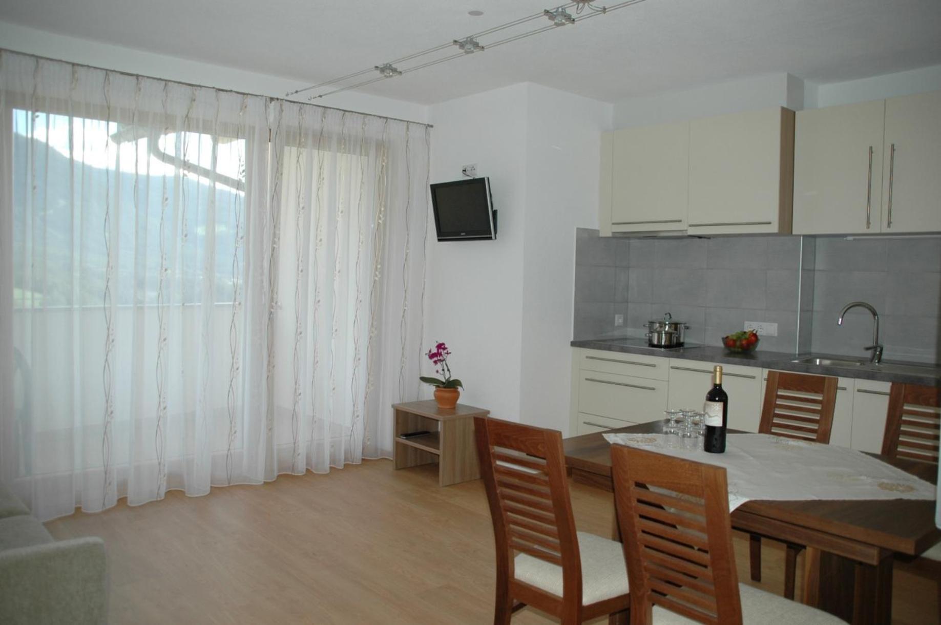 Residence Sonnberg Perca Exterior photo