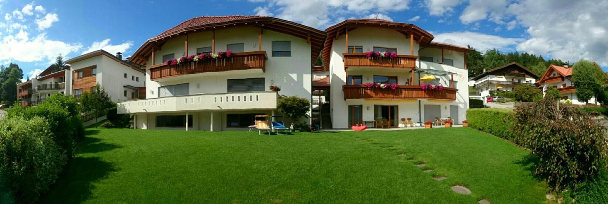Residence Sonnberg Perca Exterior photo