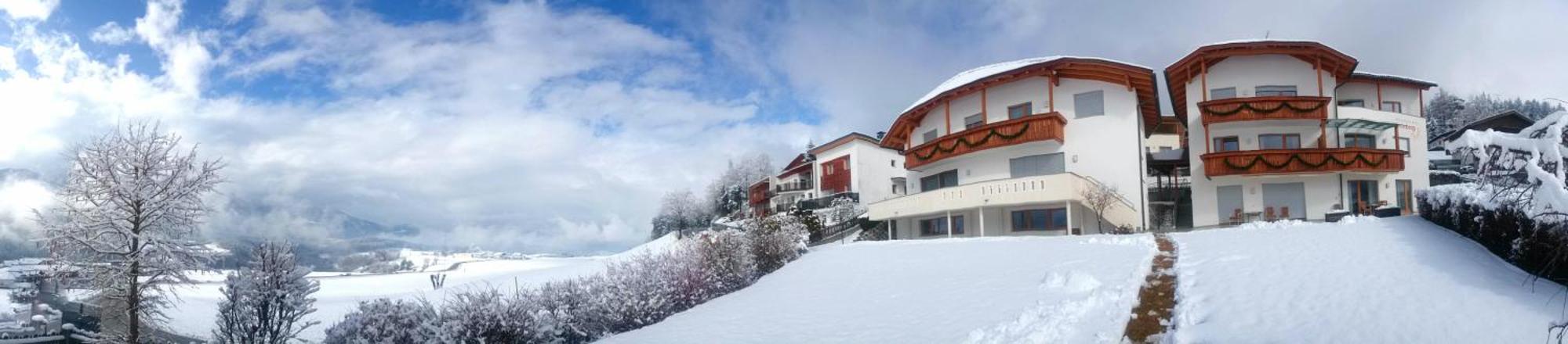 Residence Sonnberg Perca Exterior photo