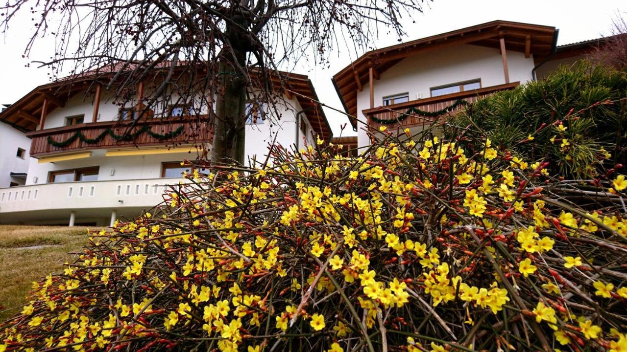 Residence Sonnberg Perca Exterior photo