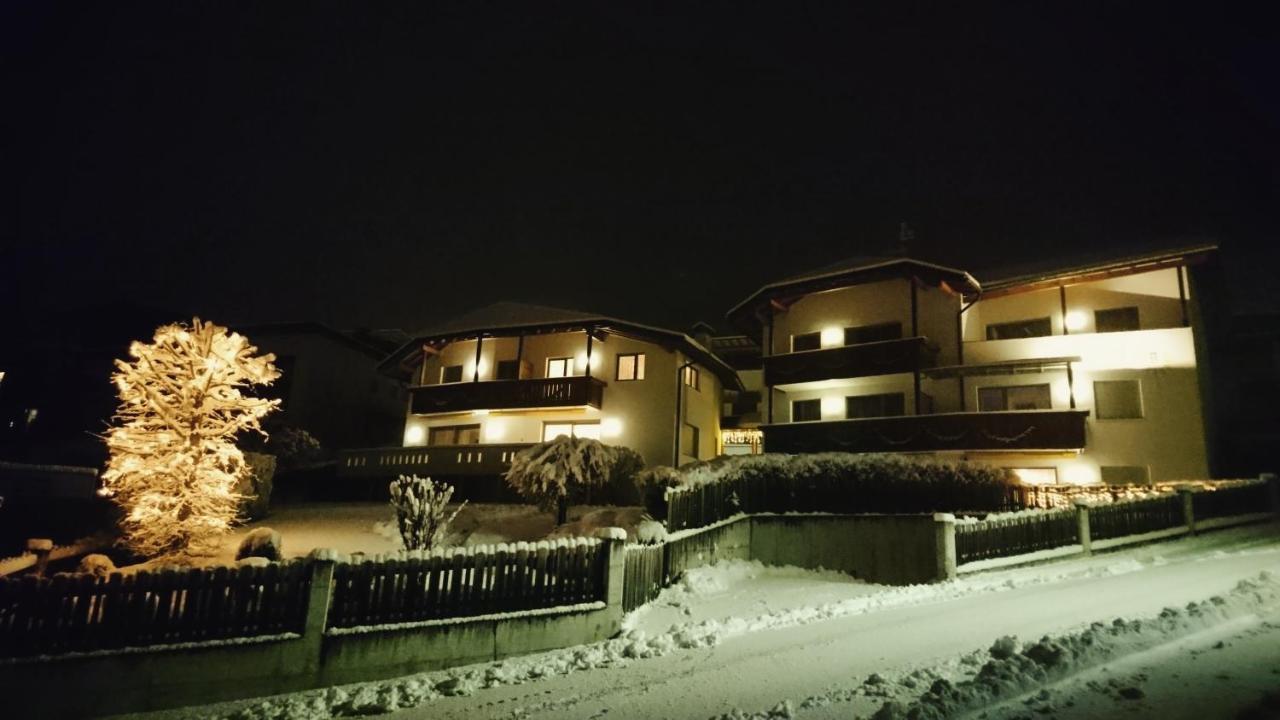 Residence Sonnberg Perca Exterior photo