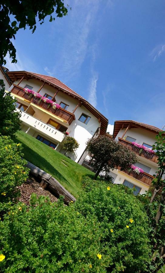 Residence Sonnberg Perca Exterior photo