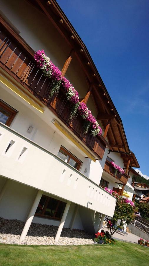 Residence Sonnberg Perca Exterior photo